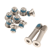 LAPTOP SCREW APPLE A1369 A1370 A1465 A1466 10 PSC SET