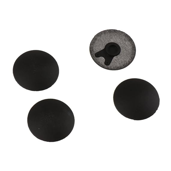 Laptop Bottom Base Rubber Foot Pads For MacBook Air A1369 A1370 A1465 A1466