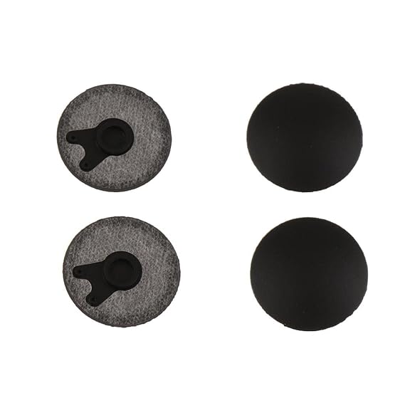 Laptop Bottom Base Rubber Foot Pads For MacBook Air A1369 A1370 A1465 A1466