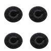 Laptop Bottom Base Rubber Foot Pads For Macbook Pro Retina A1502, A1398, A1425