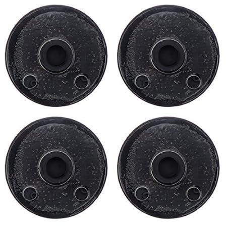 Laptop Bottom Base Rubber Foot Pads For APPLE A1469