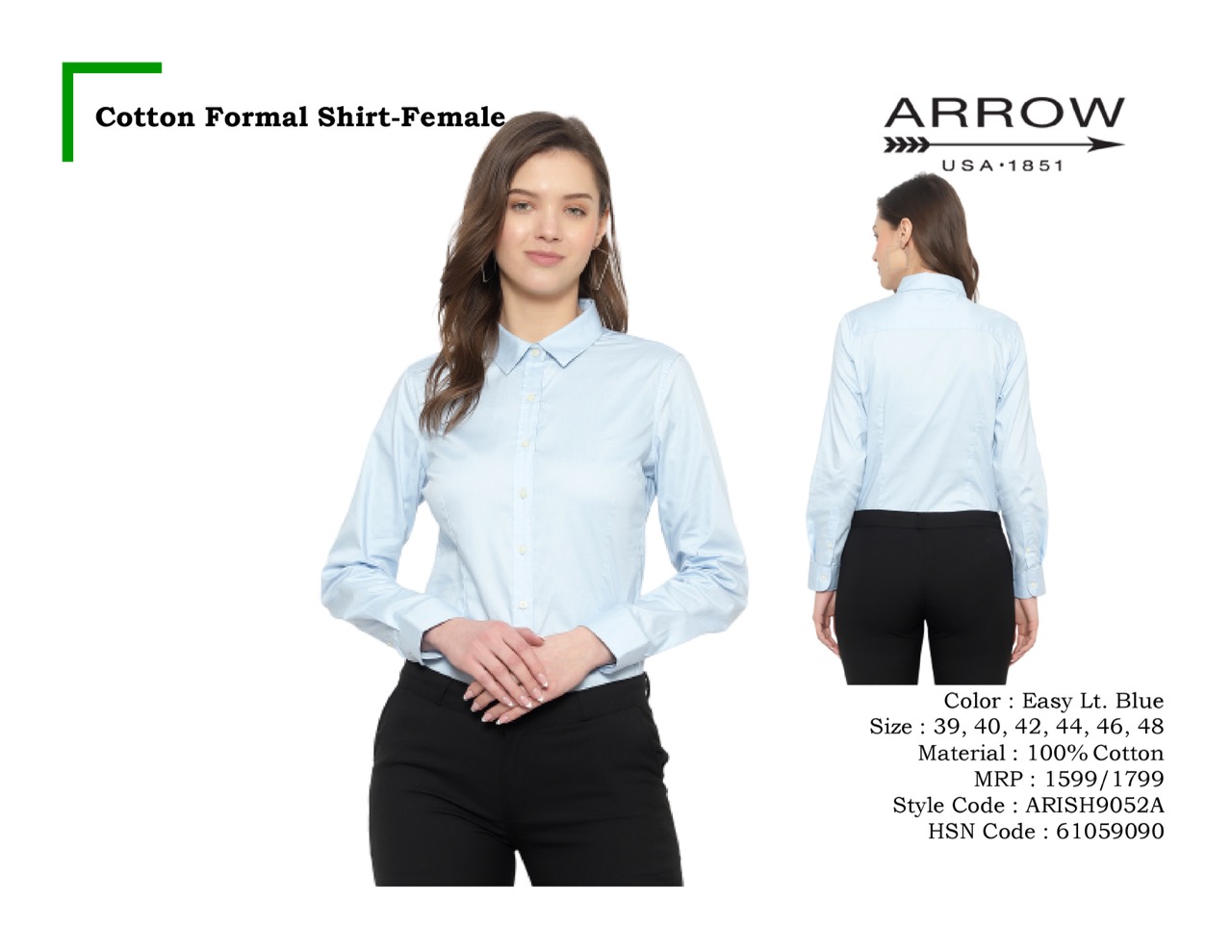 Shirt Arrow