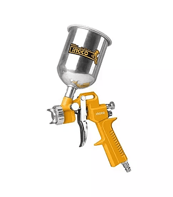 INGCO Air Spray Gun ASG4041 (400cc)