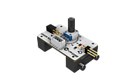 Innow8 Blocks | DIY STEM Kit with 14+ PCB Blocks | Learn Electronics & Build Unlimited Projects