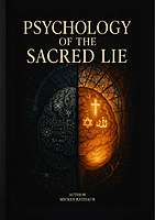 Psychology of the Sacred Lie Psychology of the Sacred Lie