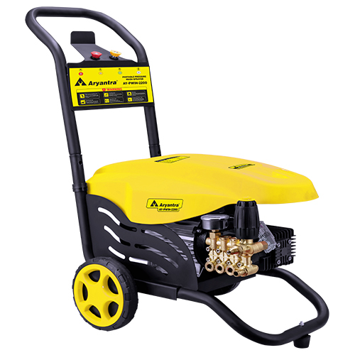 Aryantra 220V Pressure Washer Aryantra 220V Pressure Washer