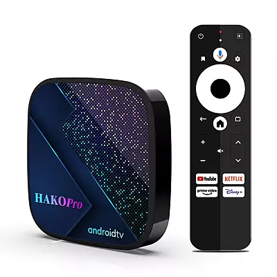 Hako Pro 4GB/32GB