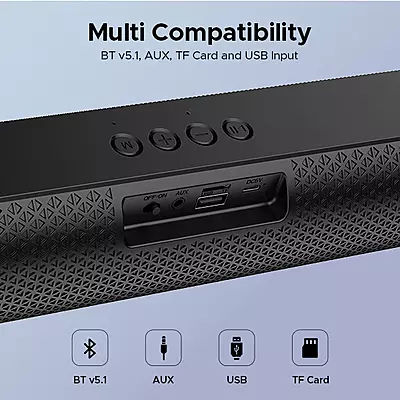 boAt Aavante Bar 490