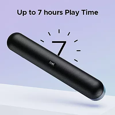 boAt Aavante Bar 490