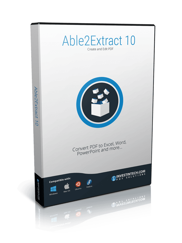 Able2Extract Pro PDF Convertor (PDF TO WORD/EXCEL/PPT/.DXF/PUB) ESD Able2Extract Pro PDF Convertor (PDF TO WORD/EXCEL/PPT/.DXF/PUB) ESD