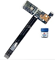 Acer Aspire 5741 5741g 5742 5552 Laptop On Off Switch Button Acer Aspire 5741 5741g 5742 5552 Laptop On Off Switch Button