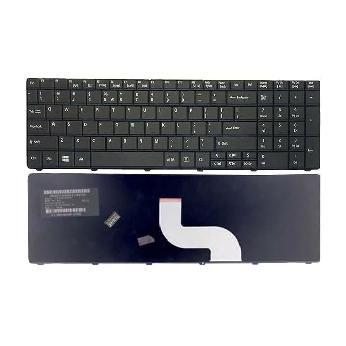 Laptop Keyboard for Acer Aspire E1-571, Series Laptop Keyboard for Acer Aspire E1-571, Series