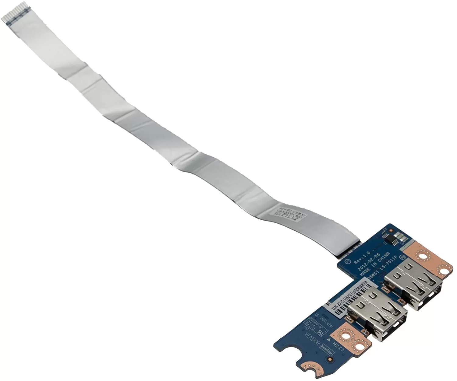 Laptop USB Card For Acer Aspire E1-531 E1-571