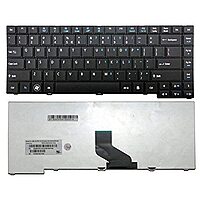 Laptop Keyboard for Acer Aspire One ZG5 ZG6 ZA8 ZG8-Series Laptop Keyboard for Acer Aspire One ZG5 ZG6 ZA8 ZG8-Series