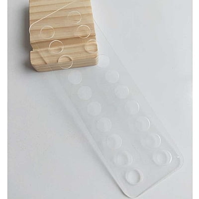 Acrylic Thread Holder