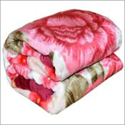 Mink Blanket Mink Blanket