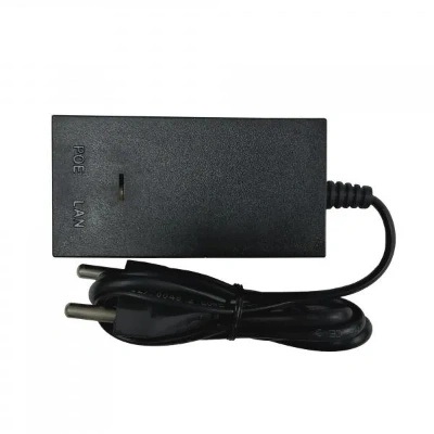 Adaptor 24V Dc To 1Amp Poe Lan Injector Adaptor 24V Dc To 1Amp Poe Lan Injector