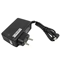 Power Adapter with (2.5mm x 5.5mm) TFT Pin For Router, Set Top Box, DTH, CCTV Cameras ,LED Strip , Broadband , NVR (Black) Power Adapter with (2.5mm x 5.5mm) TFT Pin For Router, Set Top Box, DTH, CCTV Cameras ,LED Strip , Broadband , NVR (Black)