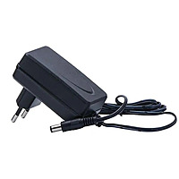 Power Adapter with (2.5mm x 5.5mm) Pin Poe Basic Adaptor For Router, Set Top Box, DTH, CCTV Cameras ,LED Strip , Broadband , NVR (Black) Power Adapter with (2.5mm x 5.5mm) Pin Poe Basic Adaptor For Router, Set Top Box, DTH, CCTV Cameras ,LED Strip , Broadband , NVR (Black)