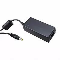 Power Adapter with (2.5mm x 5.5mm) Pin Poe Basic Adaptor For Router, Set Top Box, DTH, CCTV Cameras ,LED Strip , Broadband , NVR (Black) Power Adapter with (2.5mm x 5.5mm) Pin Poe Basic Adaptor For Router, Set Top Box, DTH, CCTV Cameras ,LED Strip , Broadband , NVR (Black)