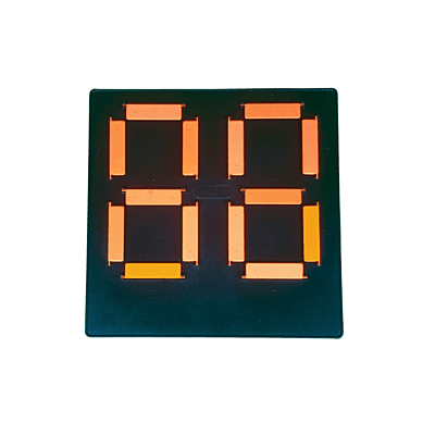 Player Substitution Board (Manual) Player Substitution Board (Manual)