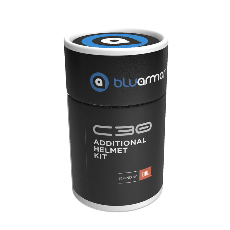 Bluarmor Additional Helmet Kit Bluarmor Additional Helmet Kit