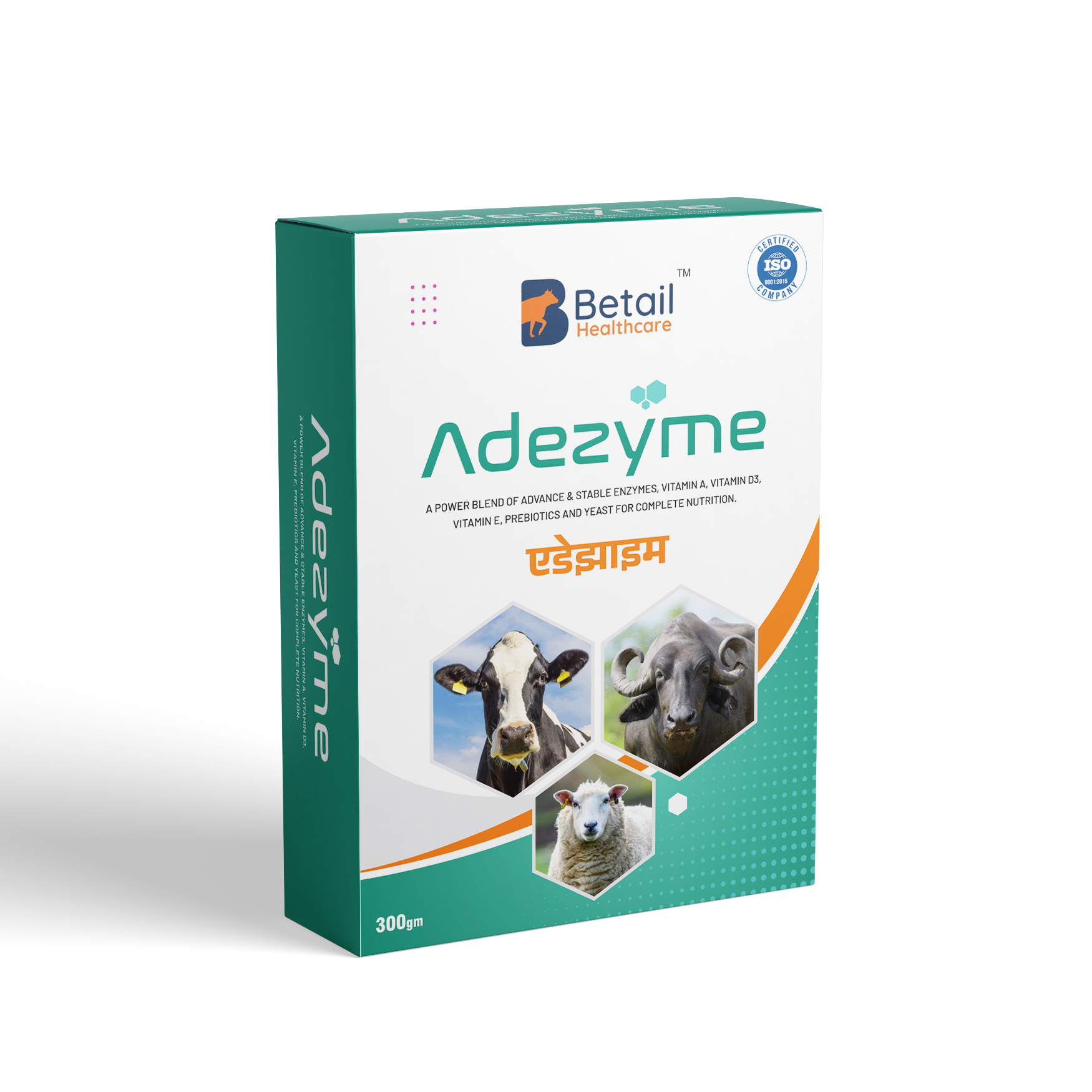 ADEZYME