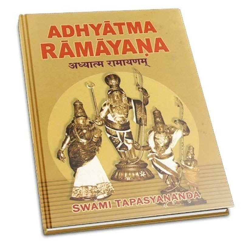 Adhyatma Ramayana