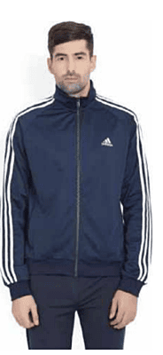 Adidas Jacket Adidas Jacket