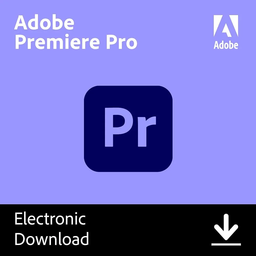 Adobe Premiere Pro for teams Adobe Premiere Pro for teams