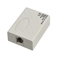 Adsl Splitter (Pack Of 100Pcs) Adsl Splitter (Pack Of 100Pcs)