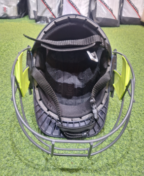 Helmet SG Aerotech 2.0