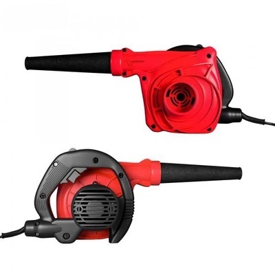 Air Blower 650W (Thunder) Cum Dust Cleaner for AC/Home/PC, 17000 RPM Low Noise (Red) Air Blower 650W (Thunder) Cum Dust Cleaner for AC/Home/PC, 17000 RPM Low Noise (Red)