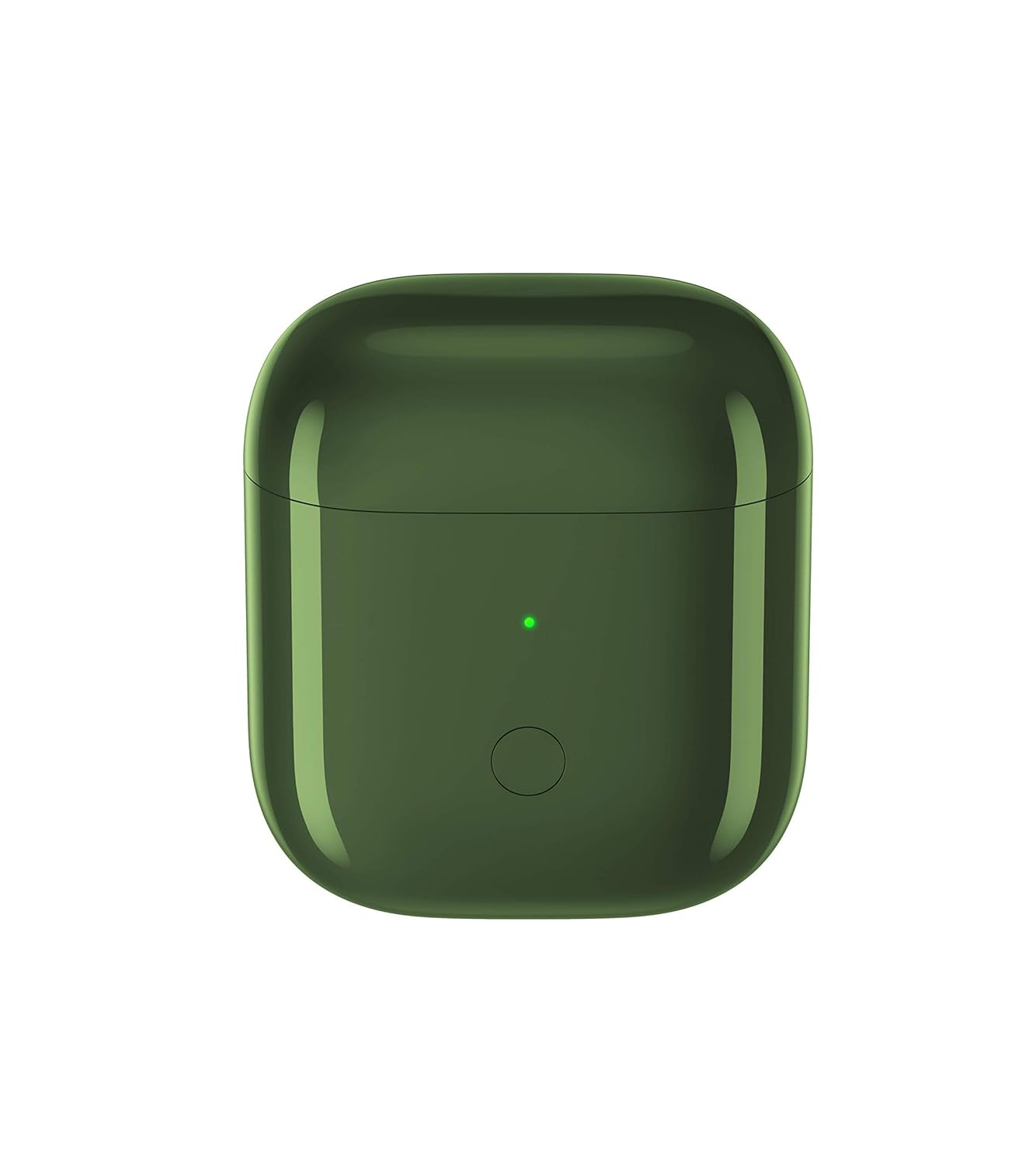 Realme Buds Replacement Spare Parts, Charging Case & Earbuds with Bluetooth Pairing Support Realme Buds Replacement Spare Parts, Charging Case & Earbuds with Bluetooth Pairing Support