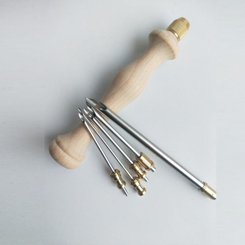 Airo Punch Needle Set Airo Punch Needle Set