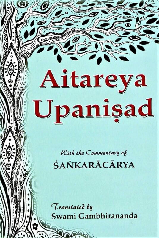 Aitareya Upanishad