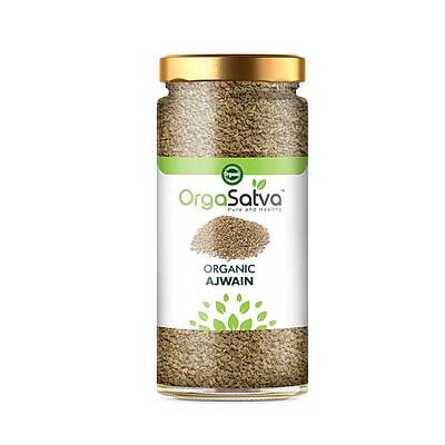 Ajwain / Owa Ajwain / Owa