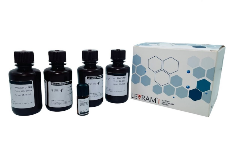 Albumin Albumin