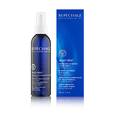 Algo Mist® Hydrating Seaweed and Mineral Water Spray