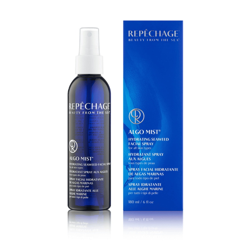 Algo Mist® Hydrating Seaweed and Mineral Water Spray Algo Mist® Hydrating Seaweed and Mineral Water Spray