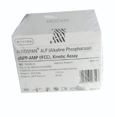 Arkray Alkaline Phosphatase Reagent Kit