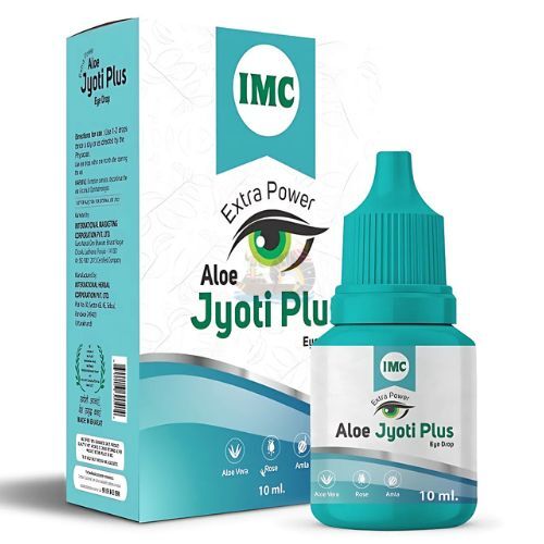 IMC Aloe Jyoti Plus IMC Aloe Jyoti Plus