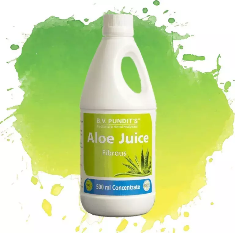 Aloe Juice Aloe Juice