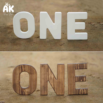 Alphabet ONE Prop
