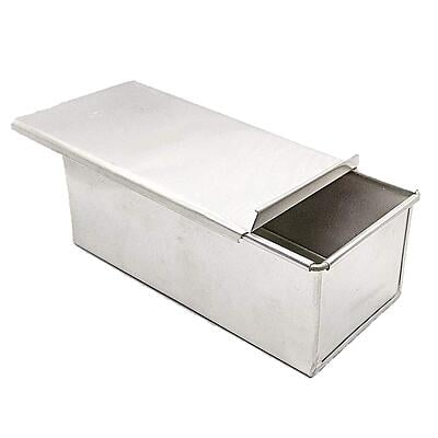 Aluminium Bread Mould - 10*5*5 Aluminium Bread Mould - 10*5*5