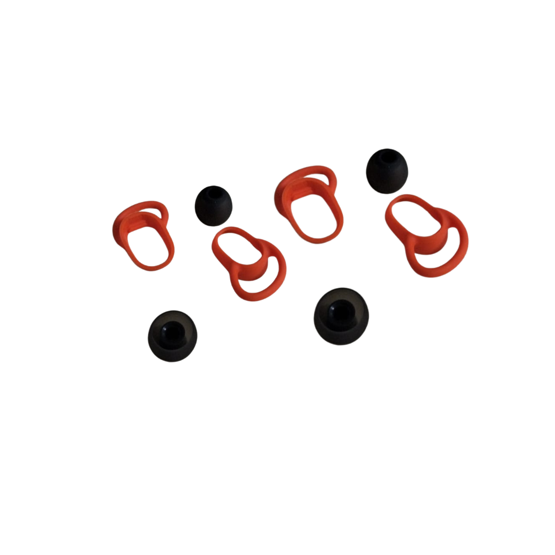 JBL Earbuds Accessories – Replacement Eartips & Charger Cable for JBL Earphones JBL Earbuds Accessories – Replacement Eartips & Charger Cable for JBL Earphones