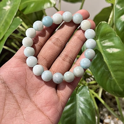 Amazonite Crystal Amazonite Crystal
