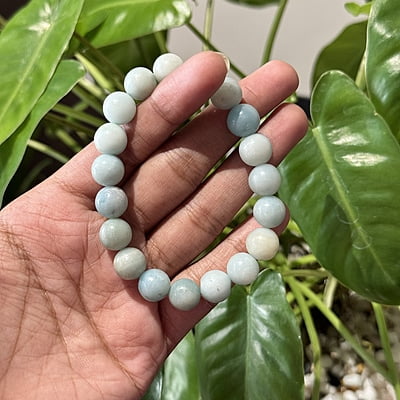 Amazonite Crystal Amazonite Crystal