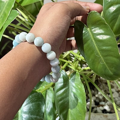 Amazonite Crystal Amazonite Crystal