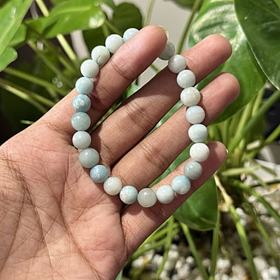 Amazonite Crystal Amazonite Crystal